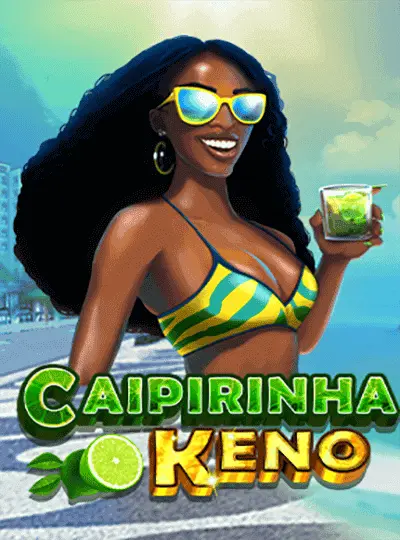 Caipirinha Keno