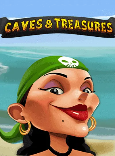 Caves & Treasures