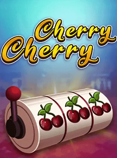 Cherry Cherry