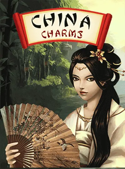 China Charms