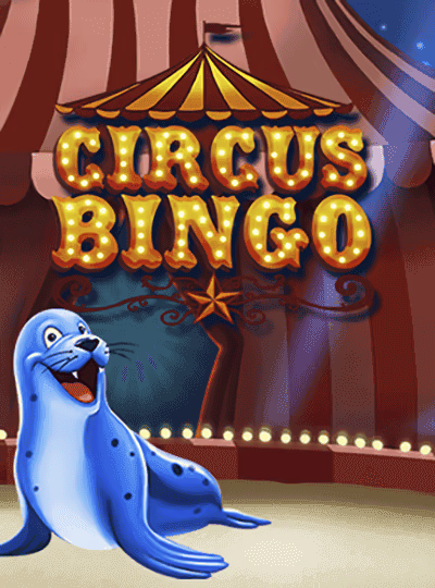 Circus Bingo