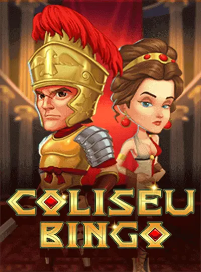 Coliseu Bingo