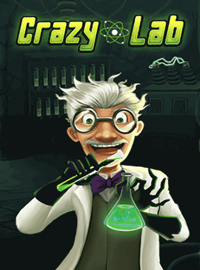 Crazy Lab