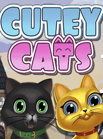 Cutey Cats