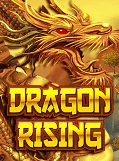 Dragon Rising