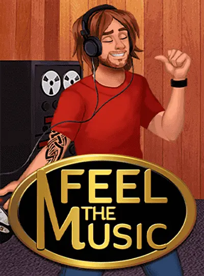 Feel the Music