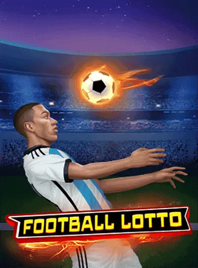 Football Lotto