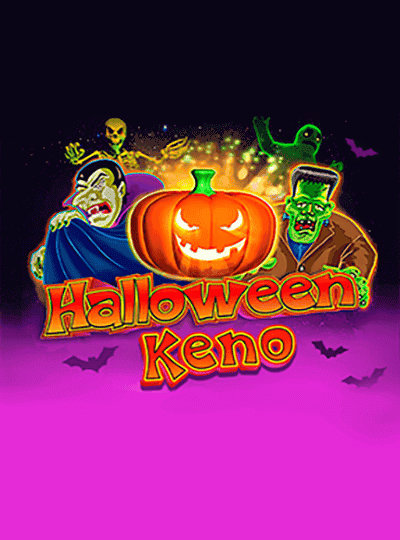 Halloween Keno