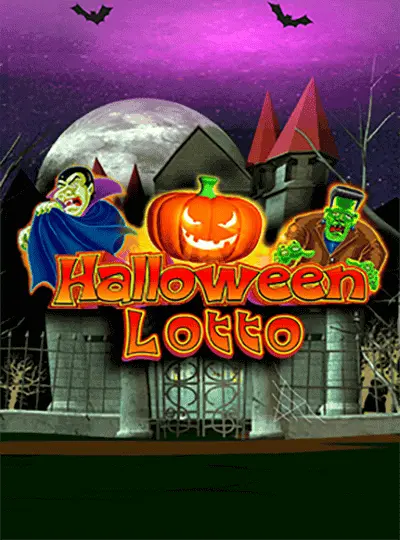 Halloween Lotto