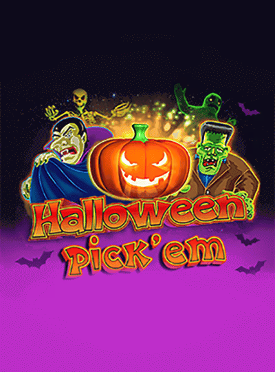 Halloween Pick'em