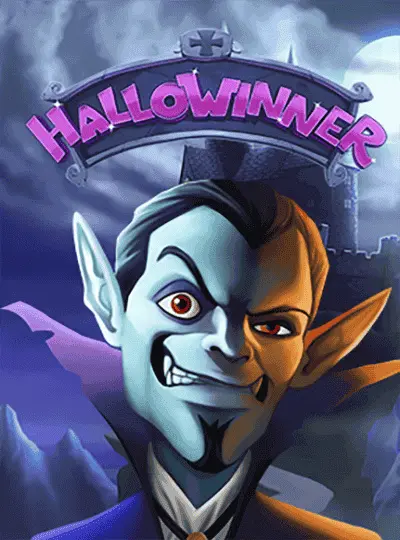 Hallowinner