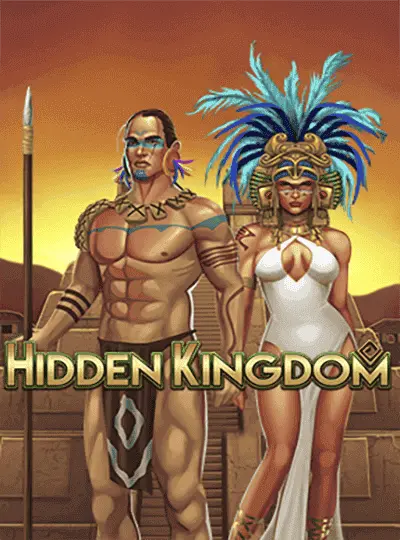 Hidden Kingdom