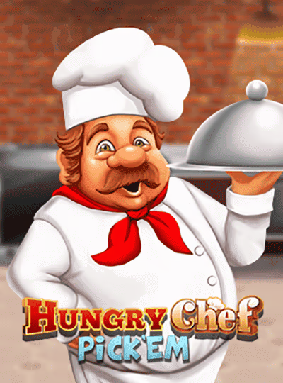Hungry Chef Pickem