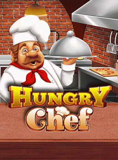 Hungry Chef