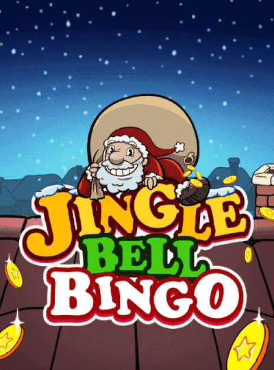 Jingle Bell Bingo