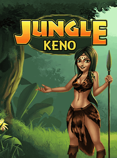 Jungle Keno