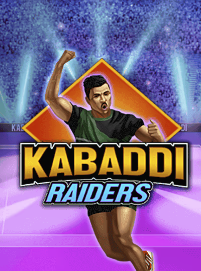 Kabaddi Raiders