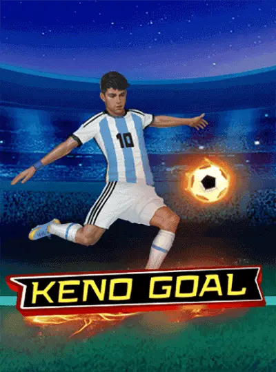 Keno Goal