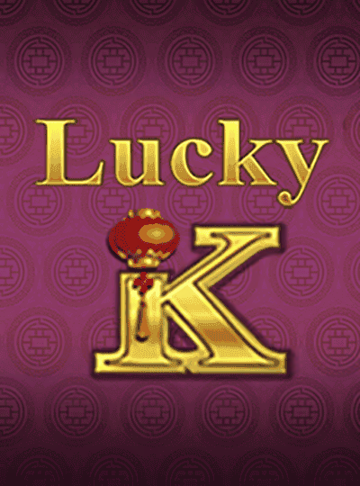 Lucky K