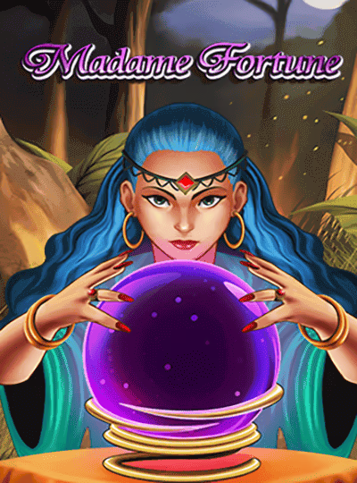Madame Fortune