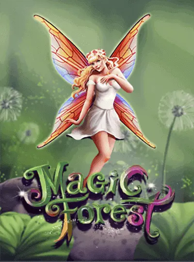 Magic Forest