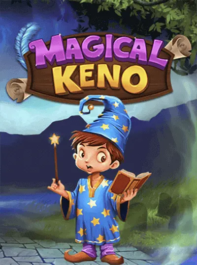 Magical Keno