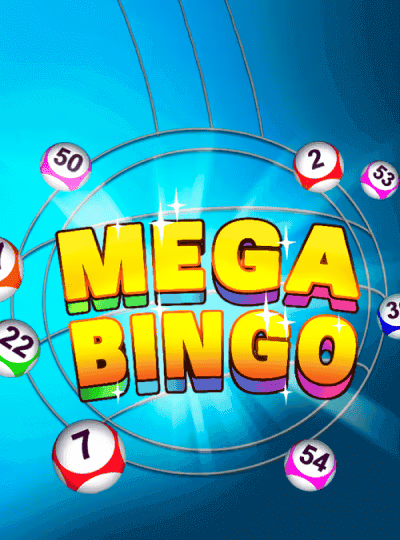 Mega Bingo
