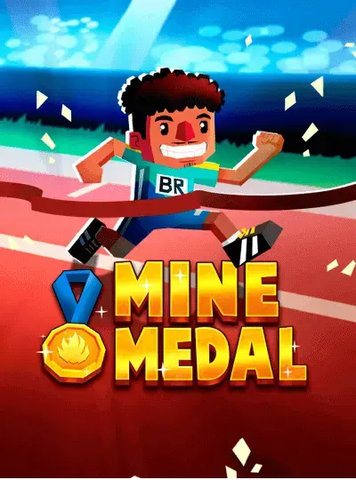 Mine Medal