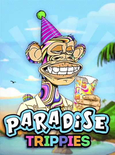Paradise Trippies Slot