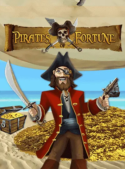 Pirates of Fortune