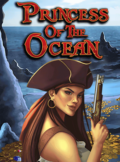 Princess of the Ocean