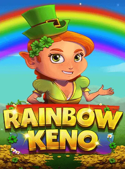 Rainbow Keno