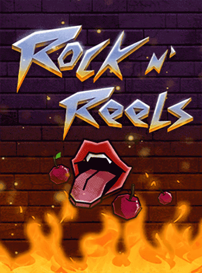 Rock N'Reels