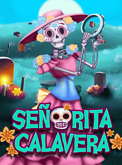 Señorita Calavera