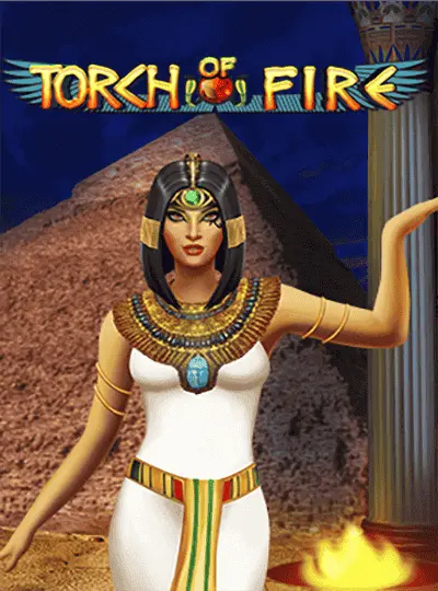 Torch of Fire