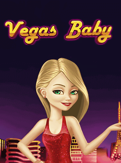 Vegas Baby