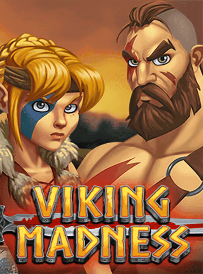 Viking Madness