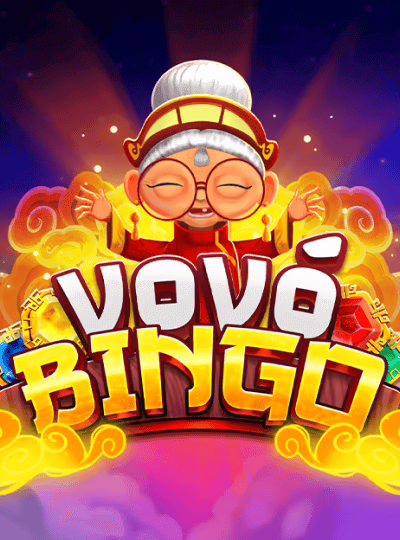 Vovó Bingo