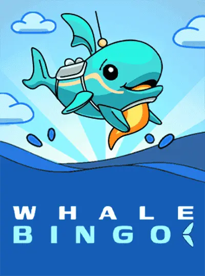 Whale Bingo