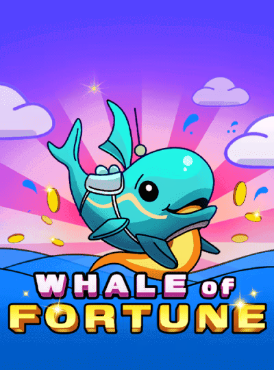 Whale of Fortune