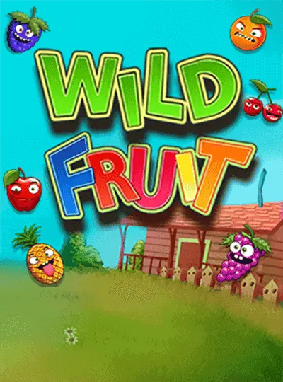 Wild Fruit