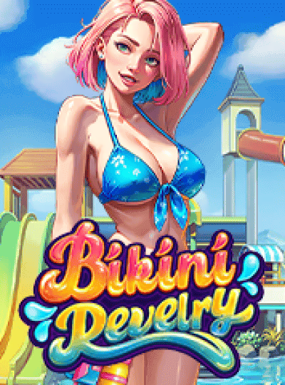 Bikini Revelry