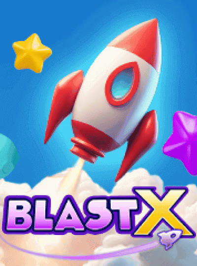 BlastX