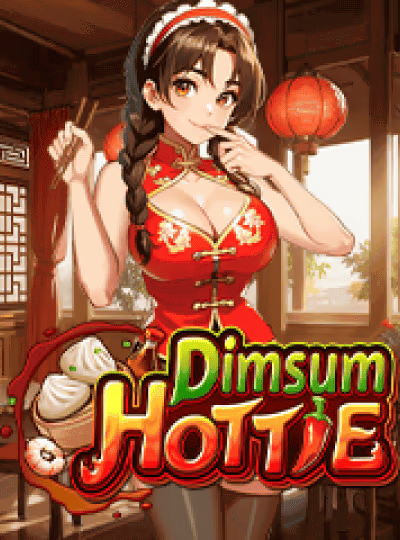 Dim Sum Hottie