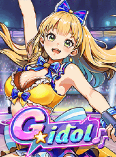G-idol