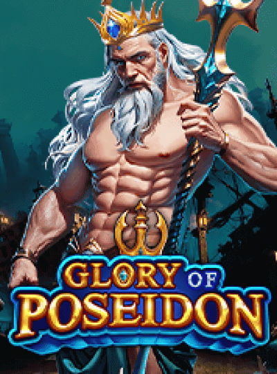 Glory of Poseidon