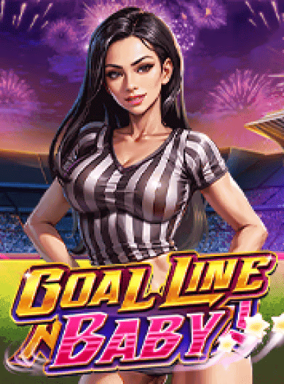 Goal Line Baby