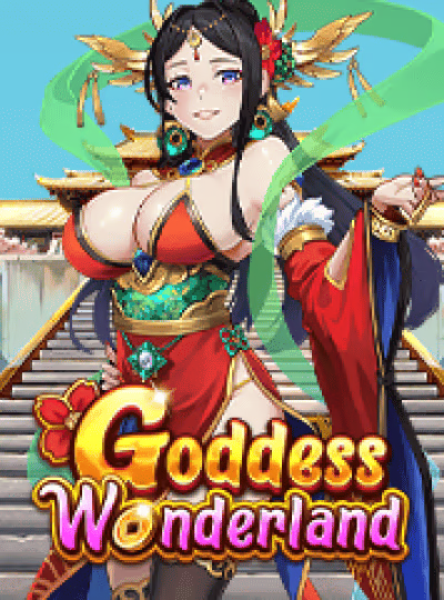 Goddess Wonderland