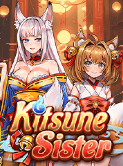 Kitsune Sisters