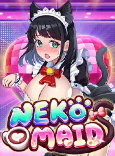 Neko Maid